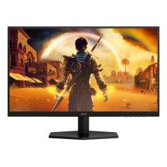 AOC G4 Q27G42XNE 27" Fast VA 2560x1440 2K Monitor - Stunning 180Hz Refresh Rate for Ultimate Gaming Experience!